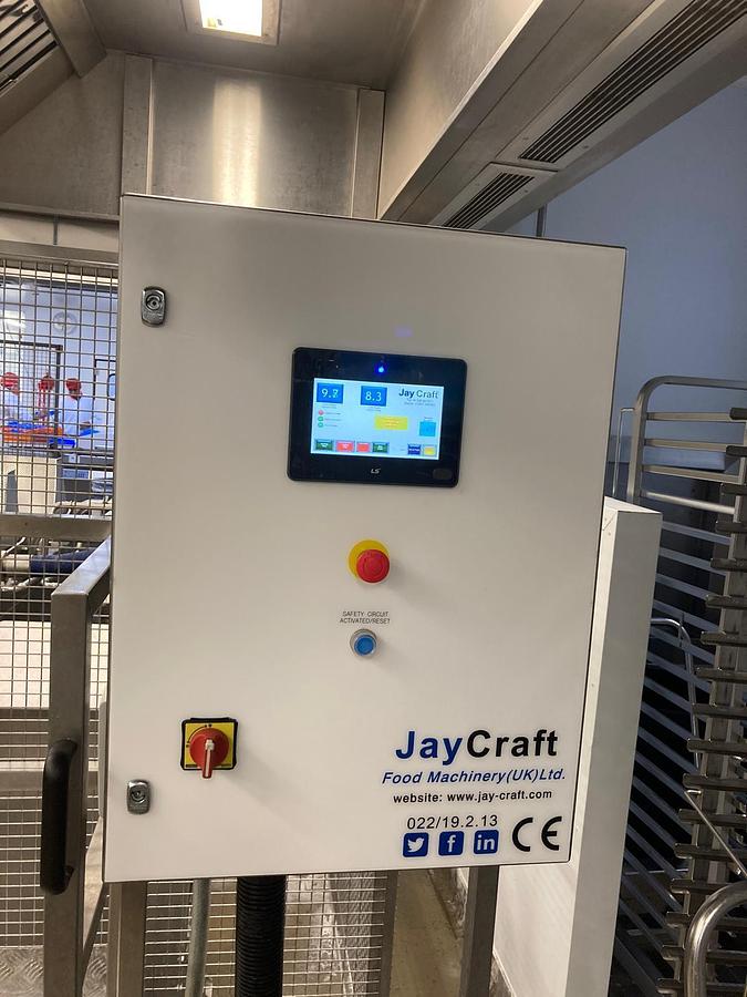Used JayCraft Cook Quench Chill