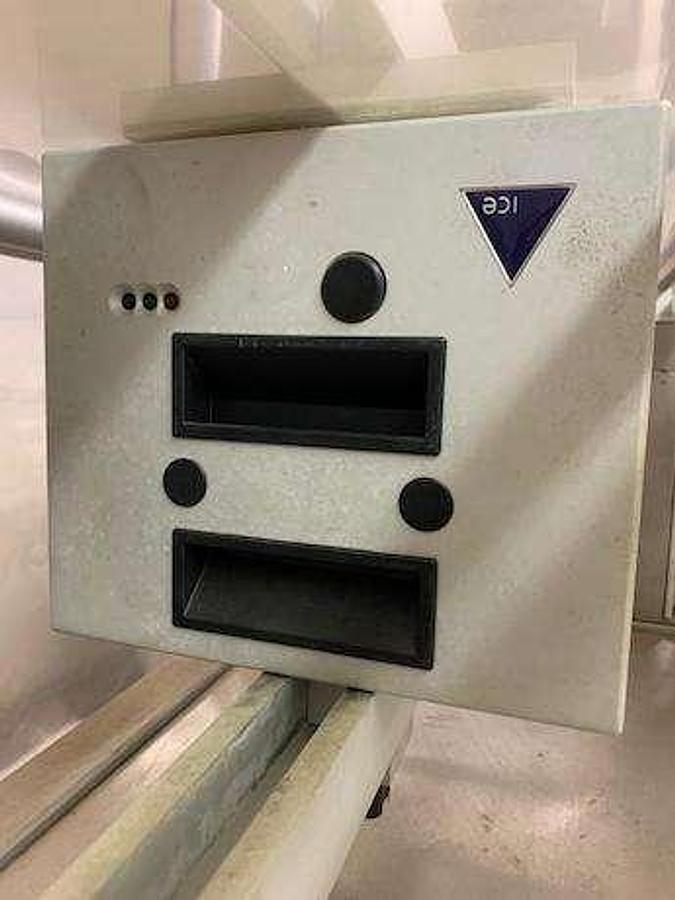 Used GKS Bagger Weigher