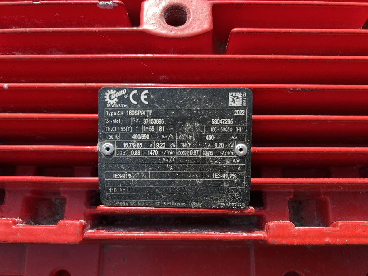 Used Vogel sang
