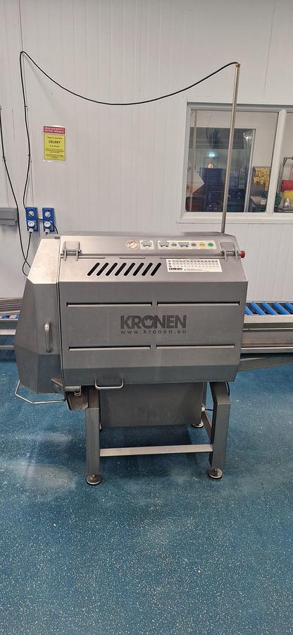 Used 2018 Kronen GS10-2