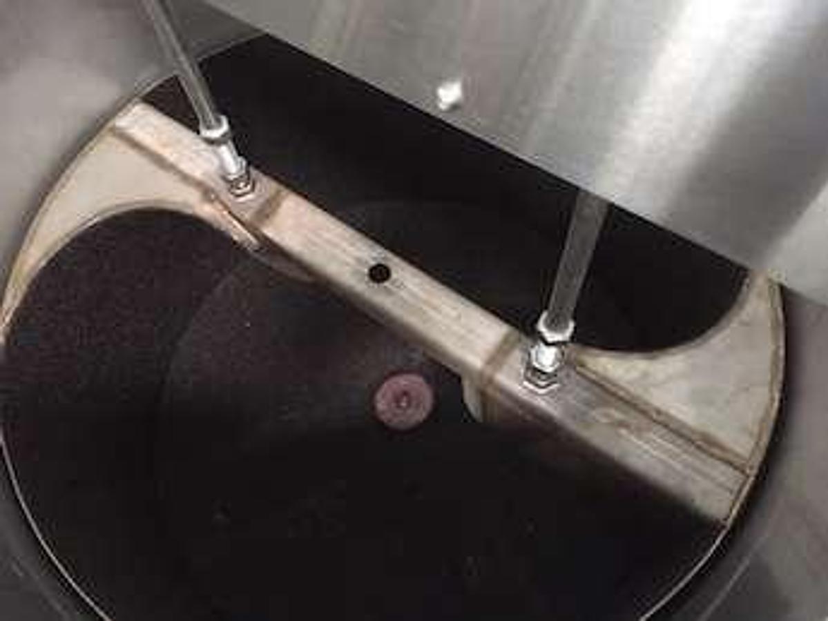 Used JayCraft Small Batch Peeler