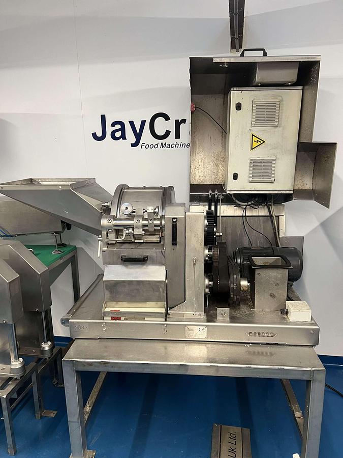 Used Used FAM ILC Dicer