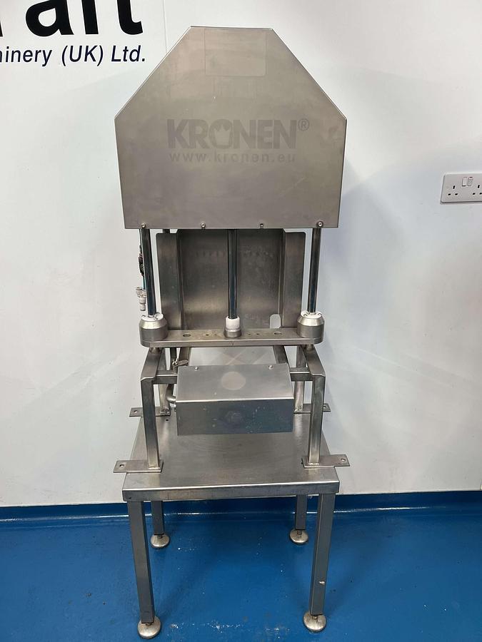 Used Used Kronen Grid Cutter