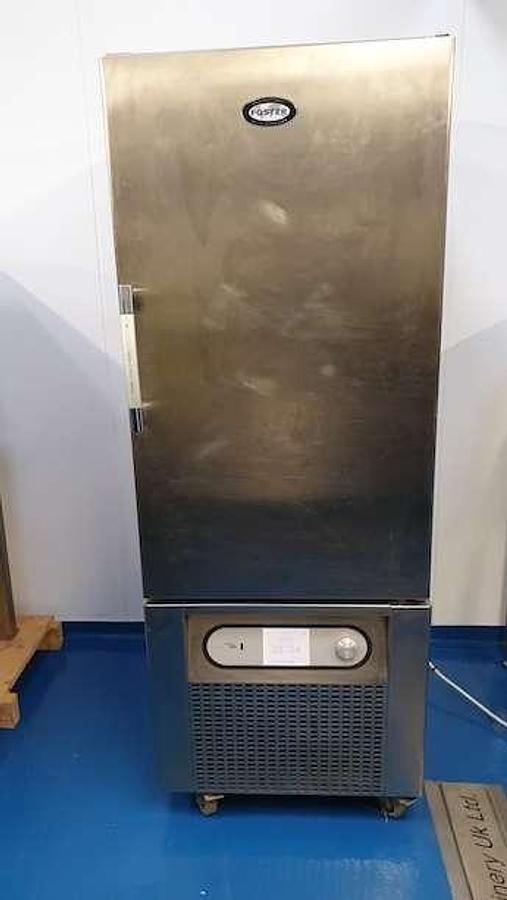 Used Fosters Blast Chiller Cabinet