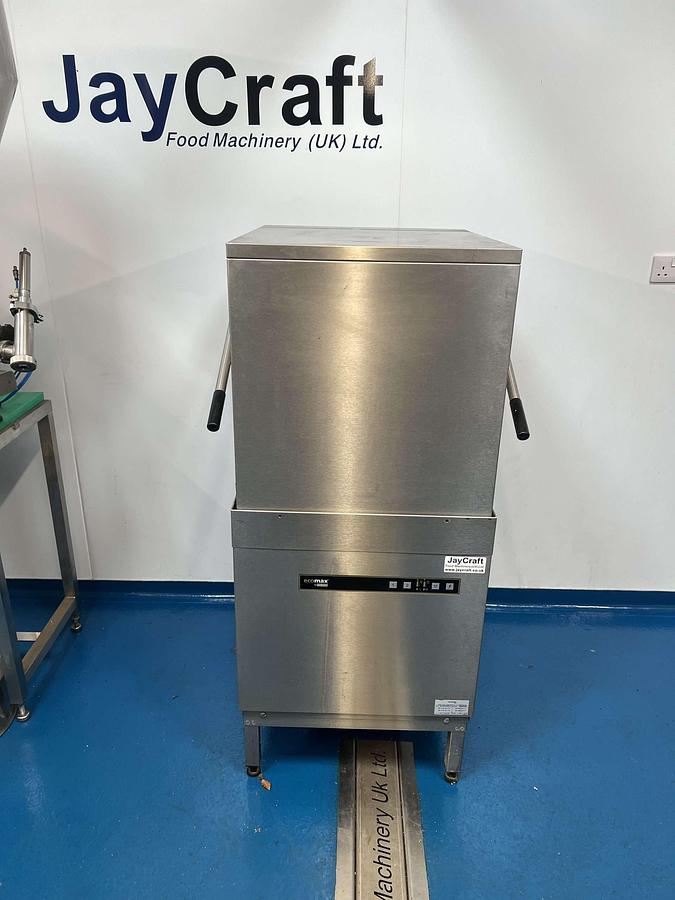 Used Used Hobart Commercial Dishwasher