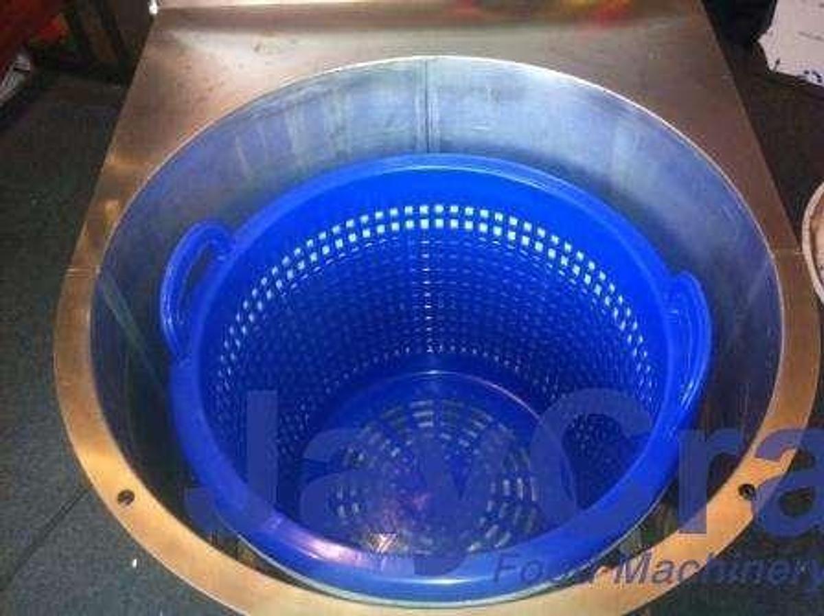 New JC Salad Spinner