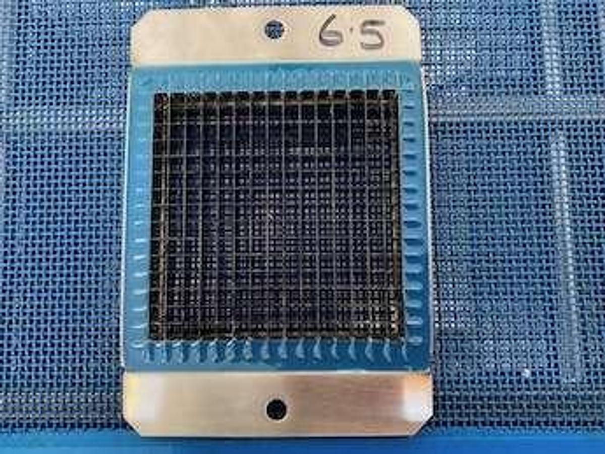 Chip Grids And Pushers