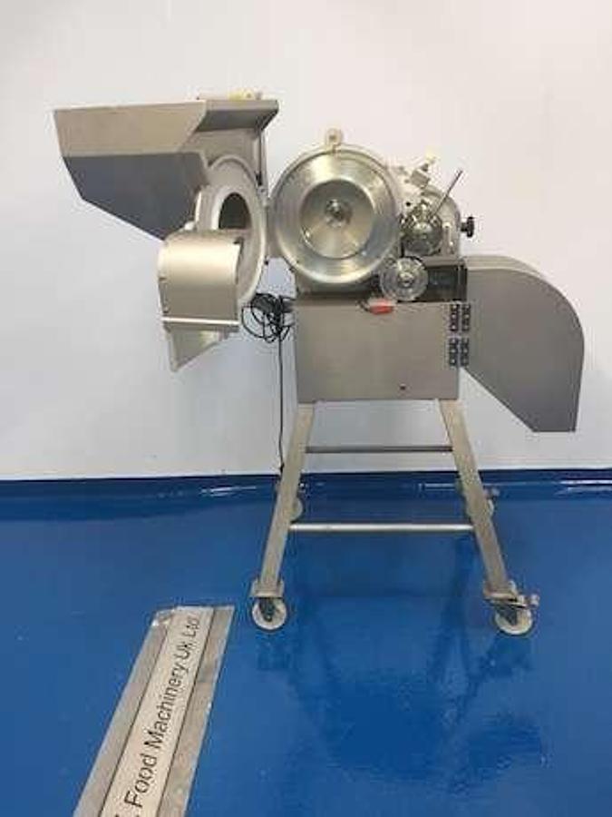 JC2 Dicer