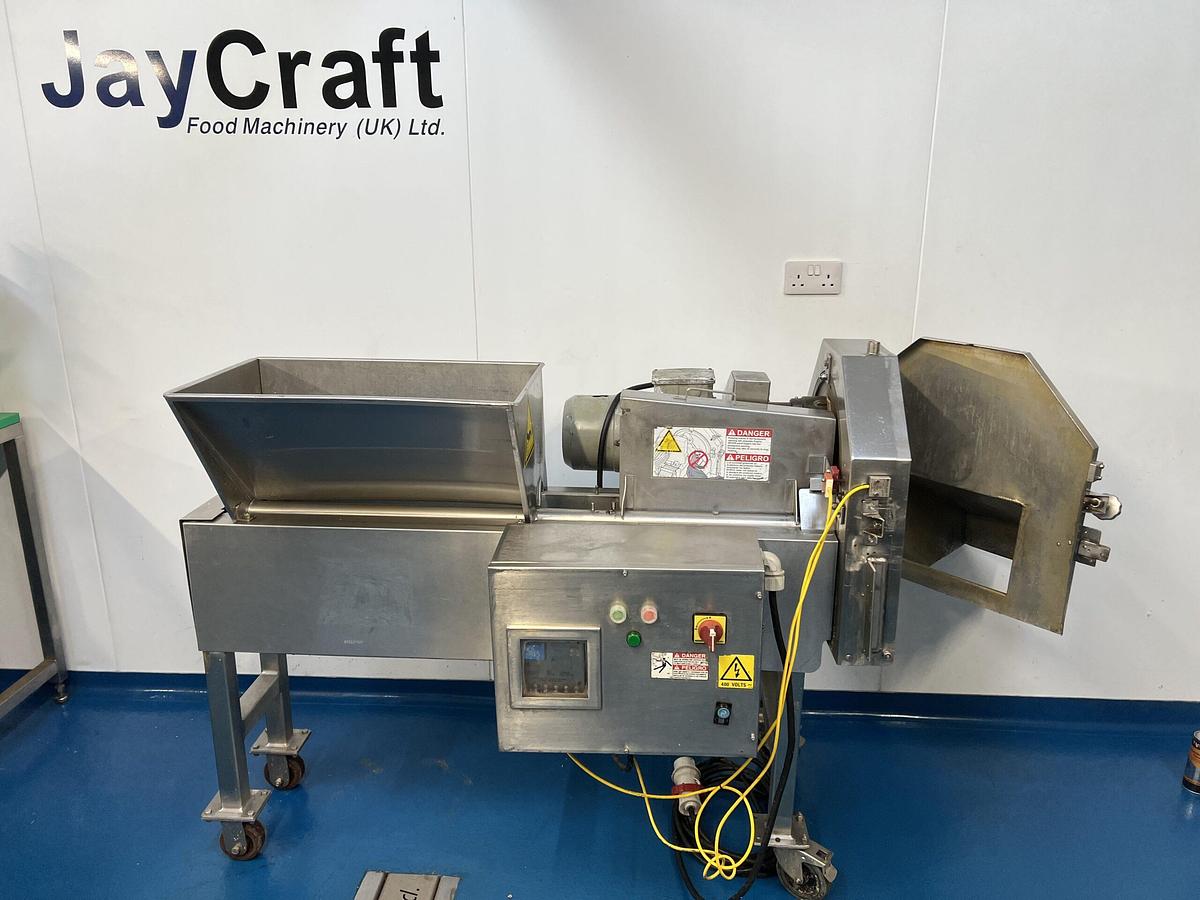 Used 1999 Urschel Model OV
