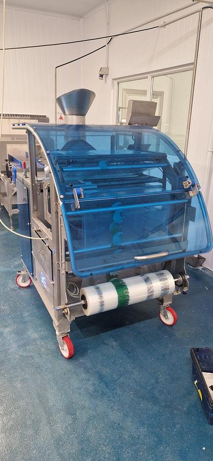 Used 2019 GKS CP350