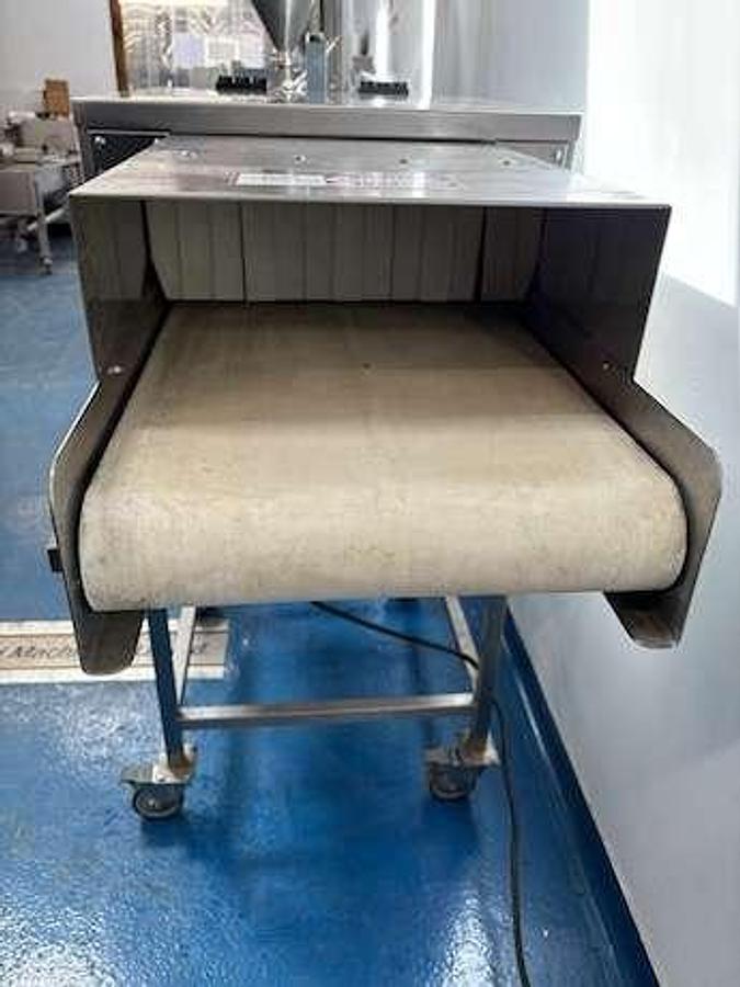 Used Used Nilma Stripper II