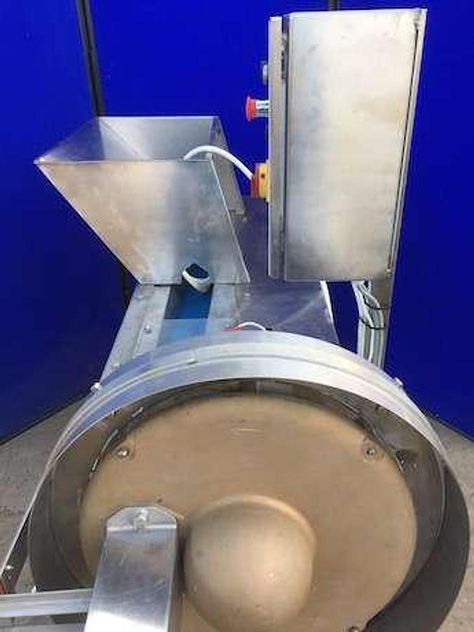 Used Model O Slicer (Jaycraft)