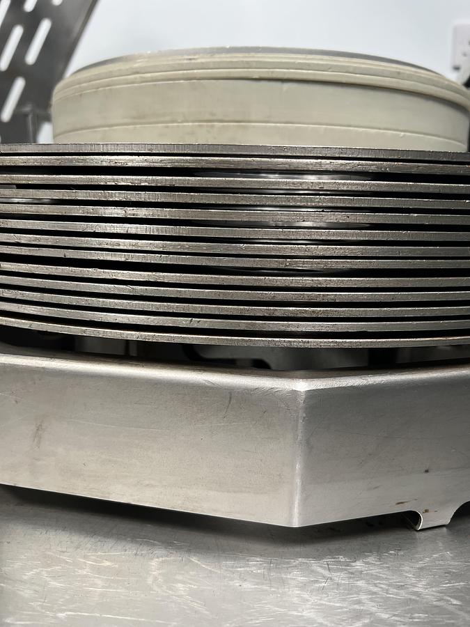 Used 2010 Grote Veg Slicer