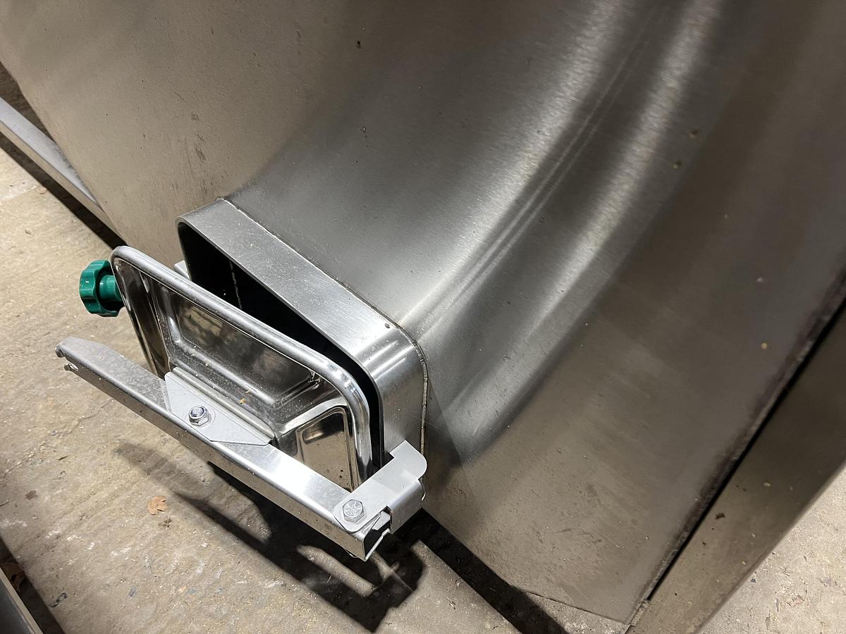 Used 2026 JayCraft Surge tank