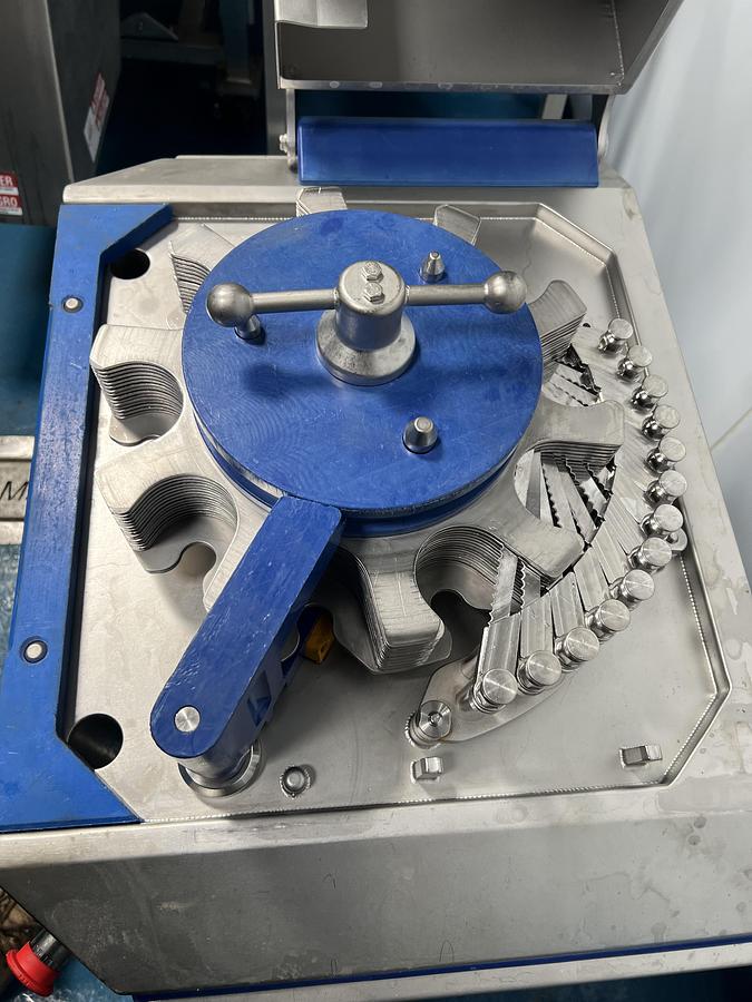 Used 2019 Millitec RFS V100