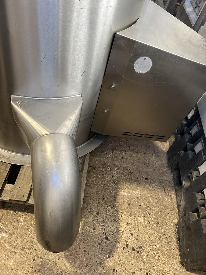 Used 2020 JayCraft JC300