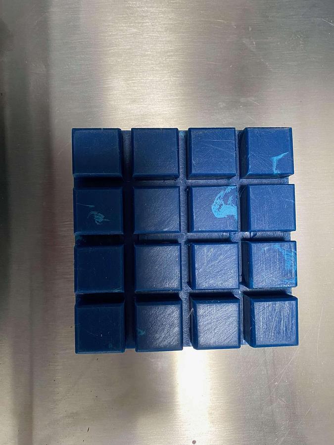 Chip Grids And Pushers