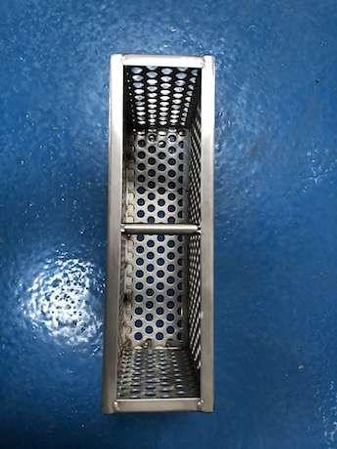 Used Drain Cover Catchment Basket