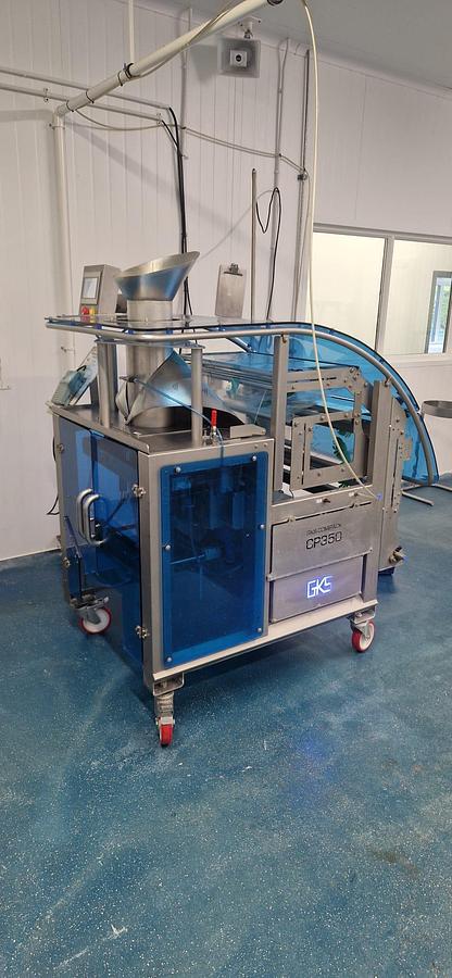 Used 2019 GKS CP350