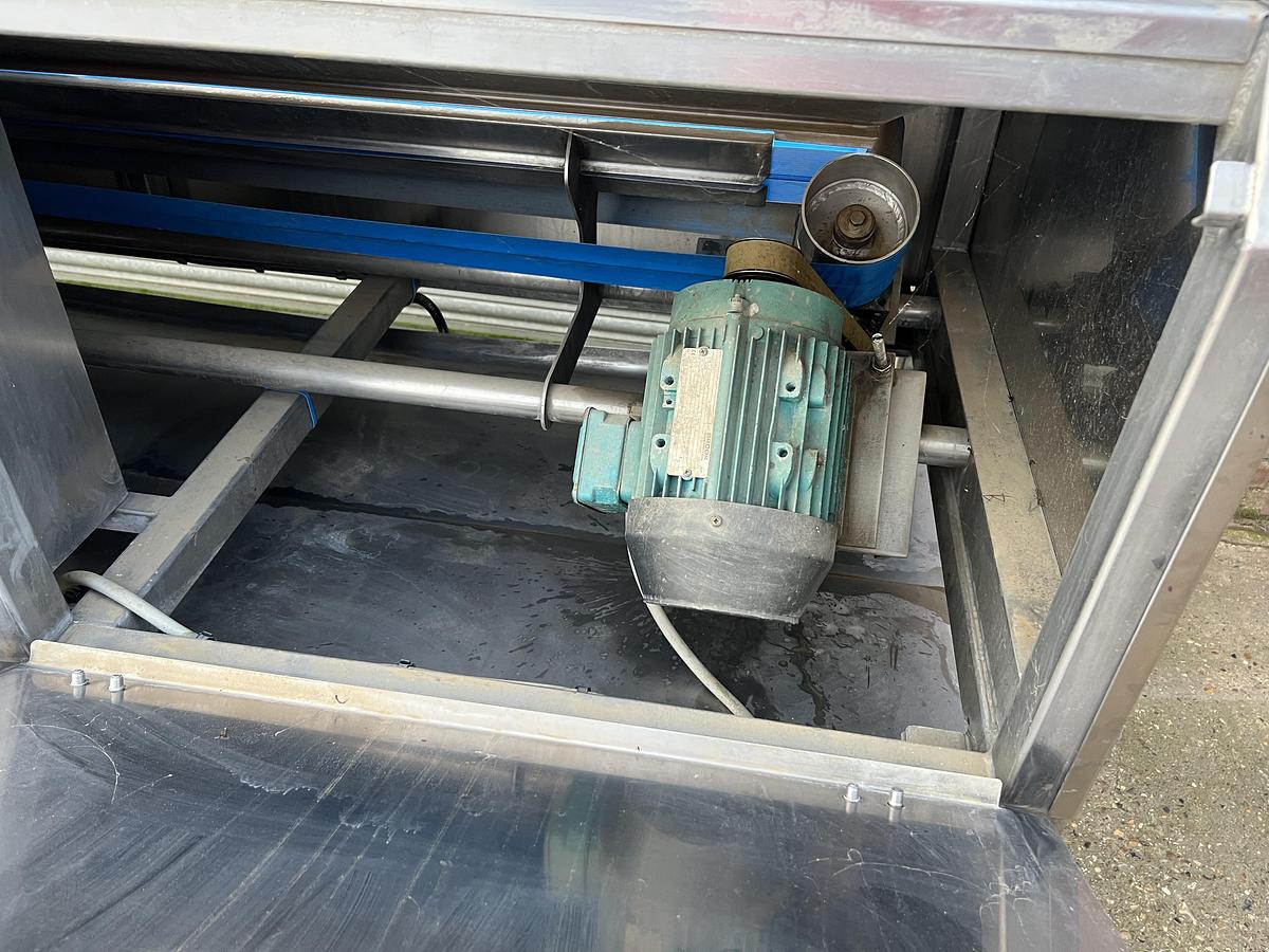 Used 2003 Turatti 1529.02.000