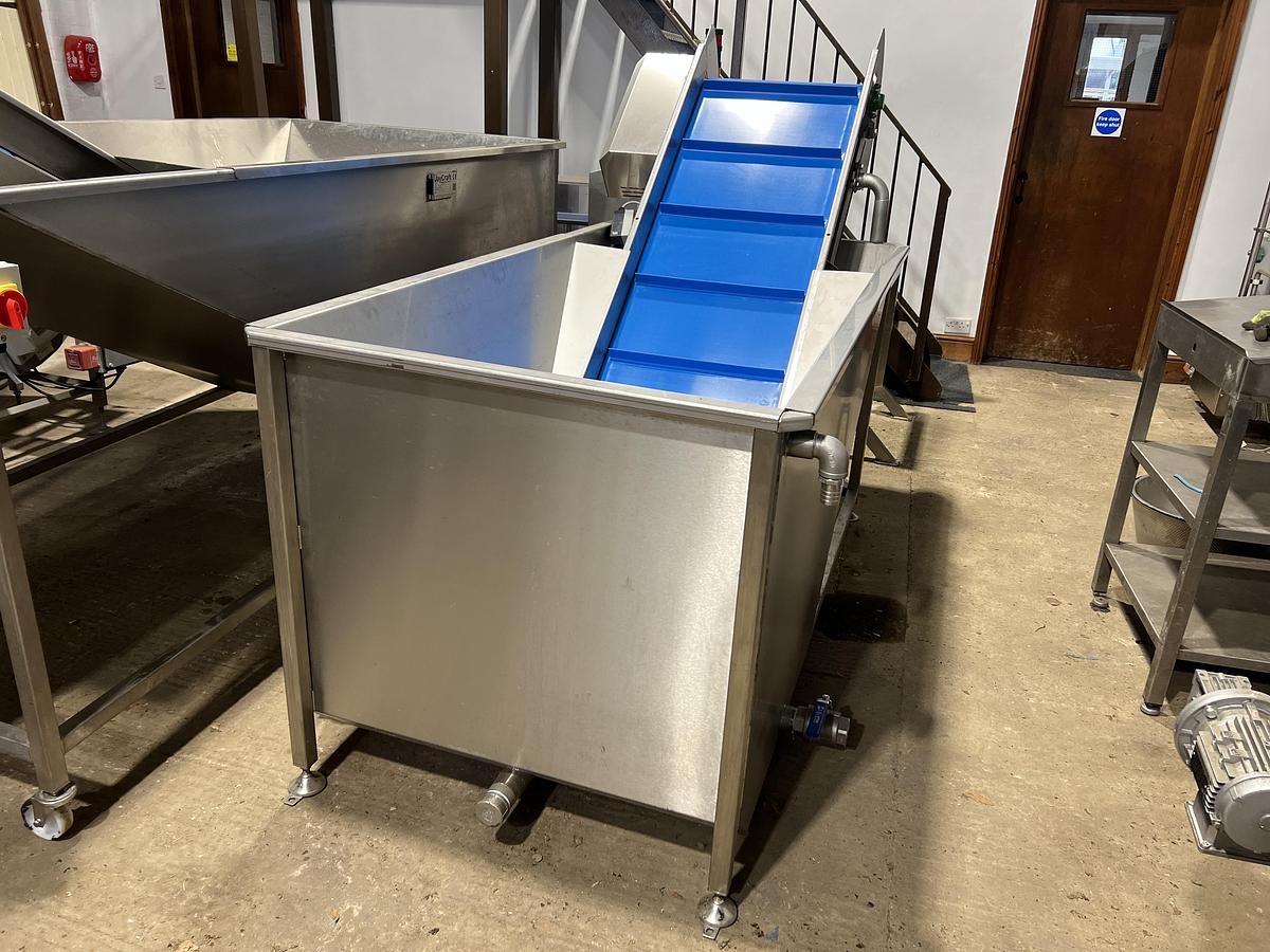 Used 2026 JayCraft Surge tank