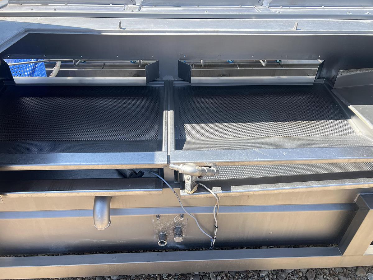 Used 2010 Feltracon 60M