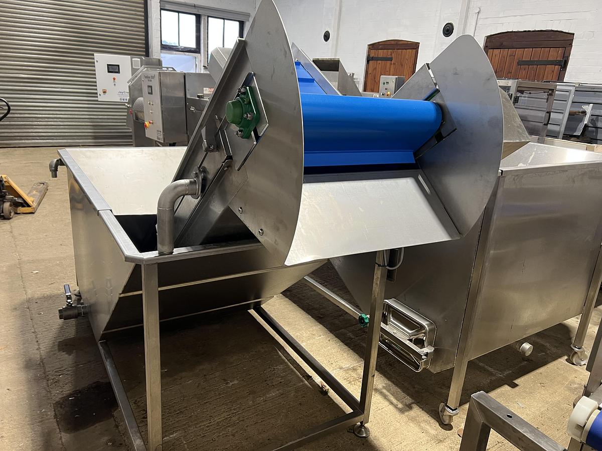 Used 2026 JayCraft Surge tank