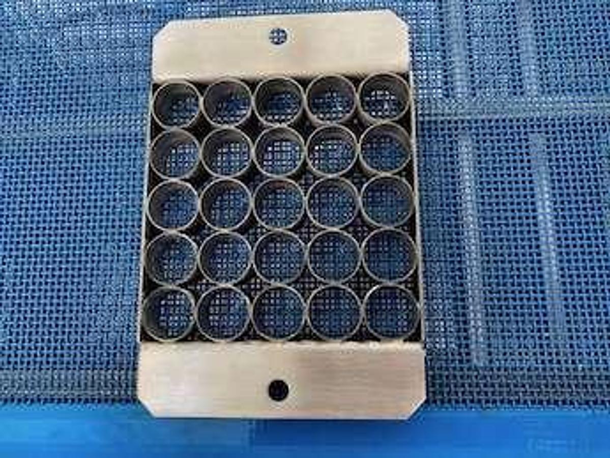 Chip Grids And Pushers