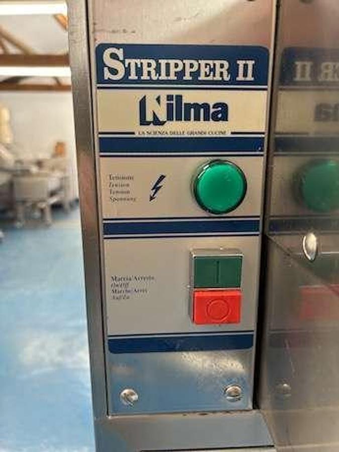 Used Used Nilma Stripper II