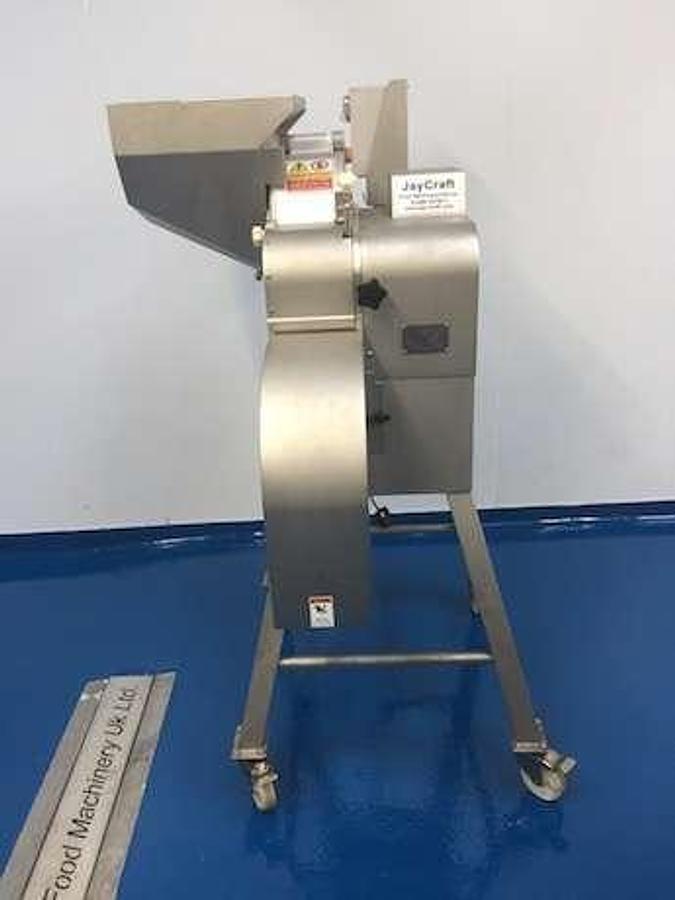 JC2 Dicer