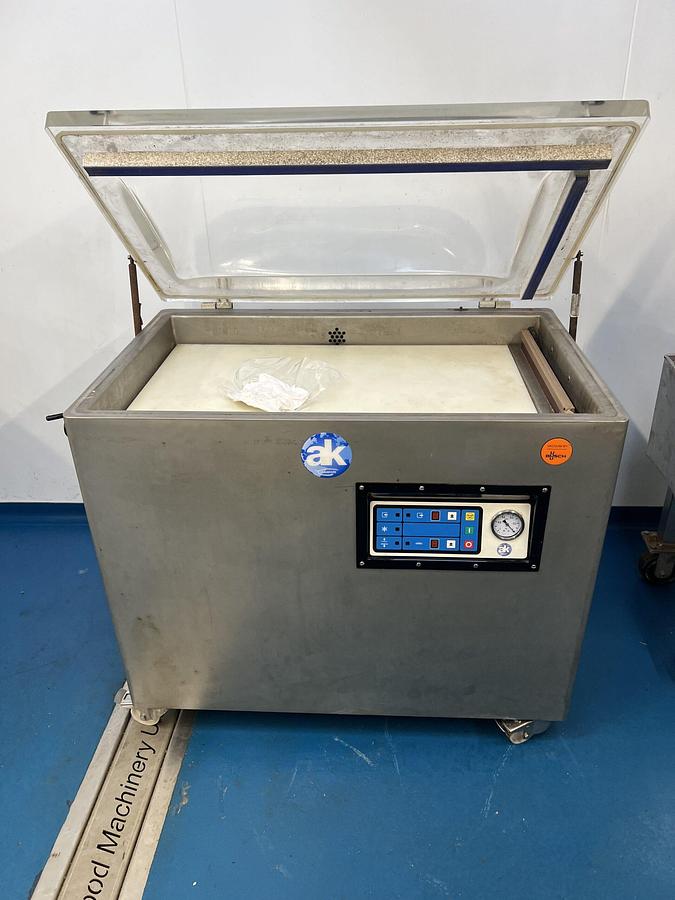 Used Used Single Chamber Vacuum Packer