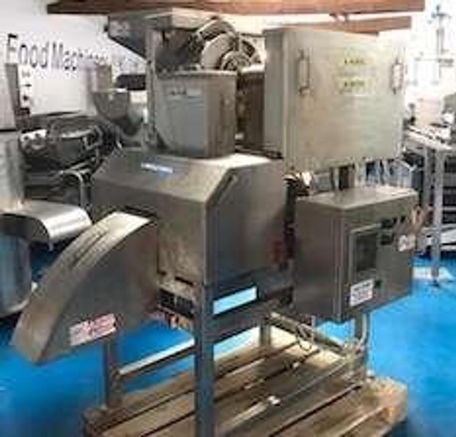 Used Urschel SL-A Universal Dicer