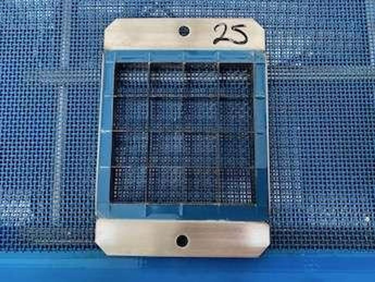 Chip Grids And Pushers