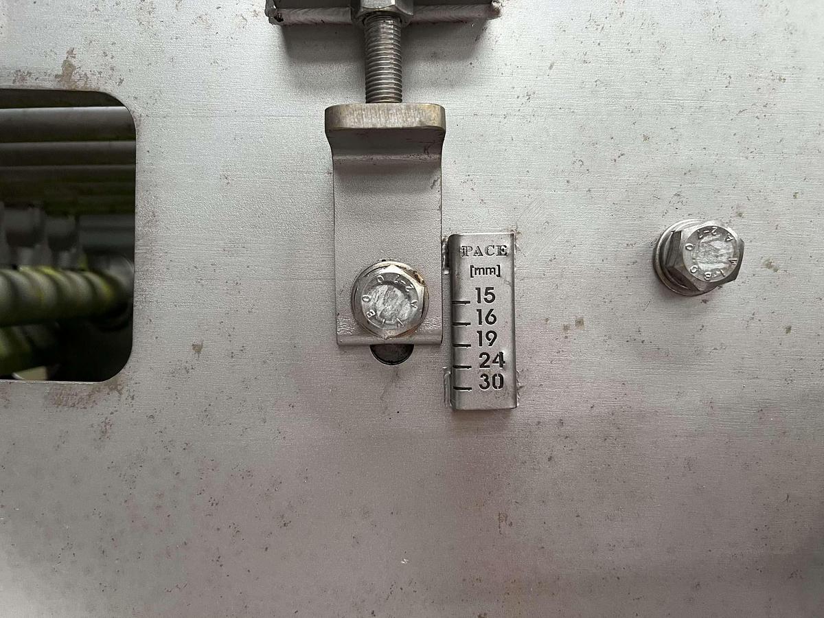 Used Used Urtasun Sorting Vibro