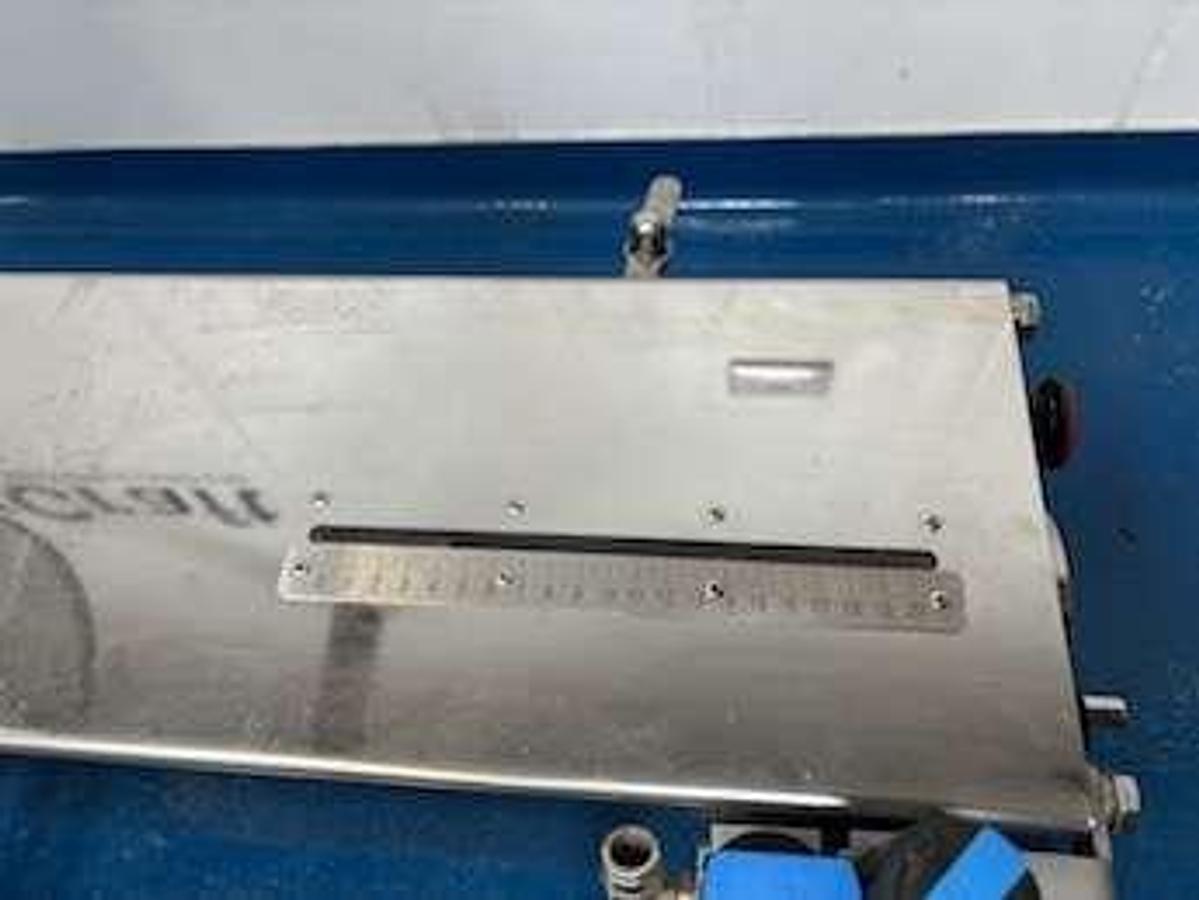 Used Winyard Midi Fill Depositor