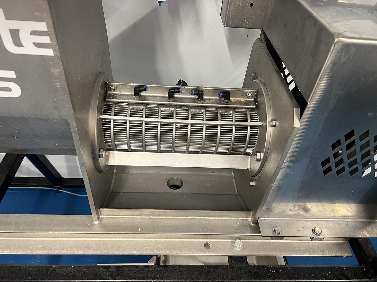 Used Used Vincent Waste Press