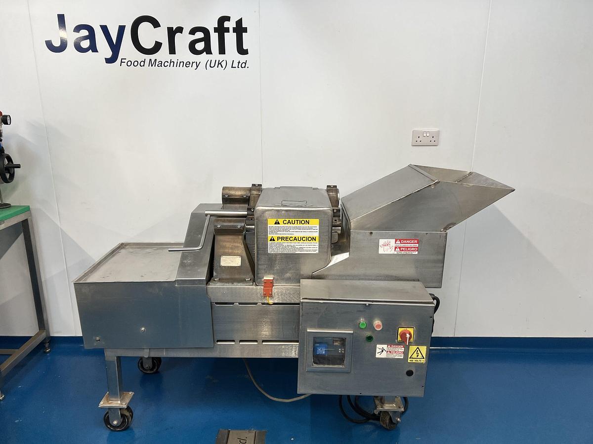 Used 1998 Urschel G-A Dicer