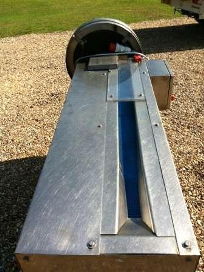 Used Model O Slicer (Jaycraft)