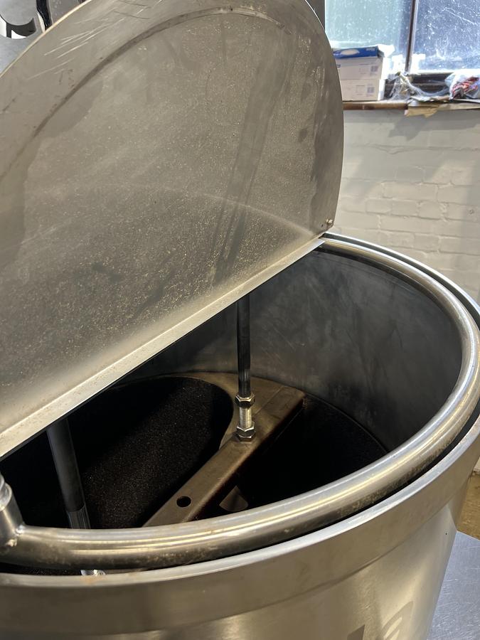 Used 2020 JayCraft JC300