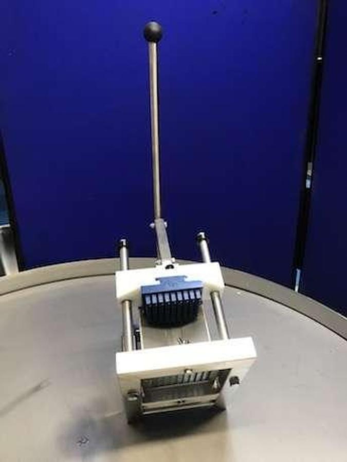 FOM Hand Chipper