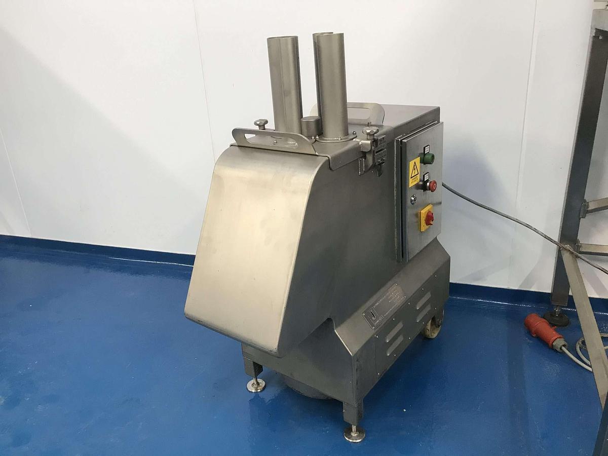 Used JayMech Food Preparation Machine