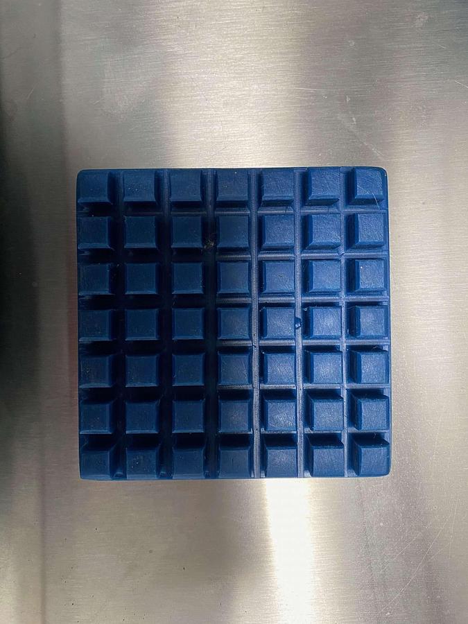 Chip Grids And Pushers