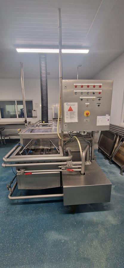 Used 2010 Feltracon 60M