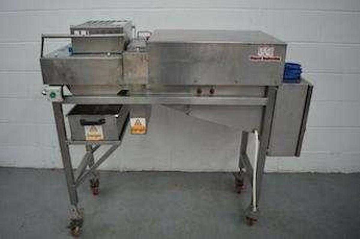 Used Winyard Vegetable Spiralizer