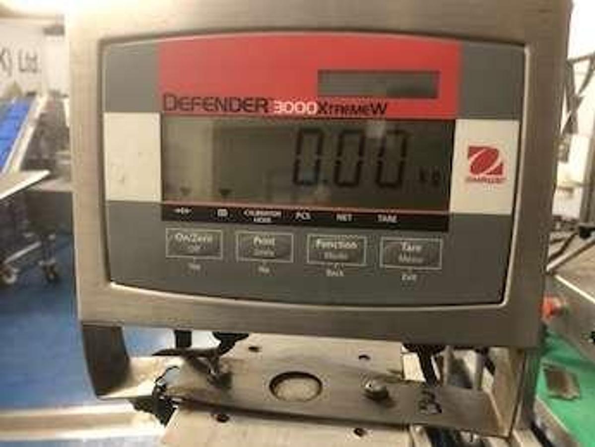 Used Defender 3000 XtremeW