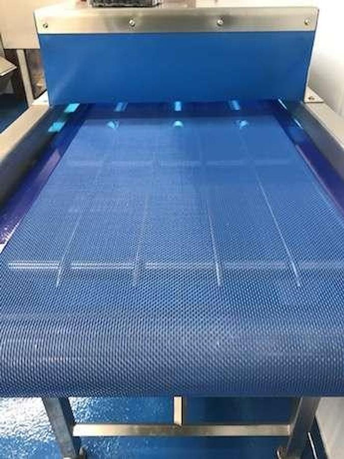 Used JC UV Conveyor