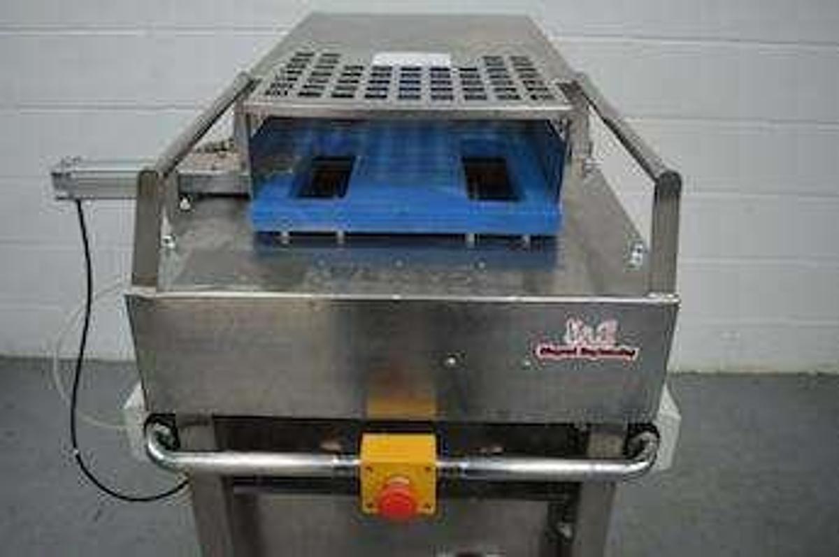 Used Winyard Vegetable Spiralizer