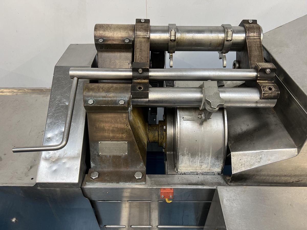 Used 1998 Urschel G-A Dicer