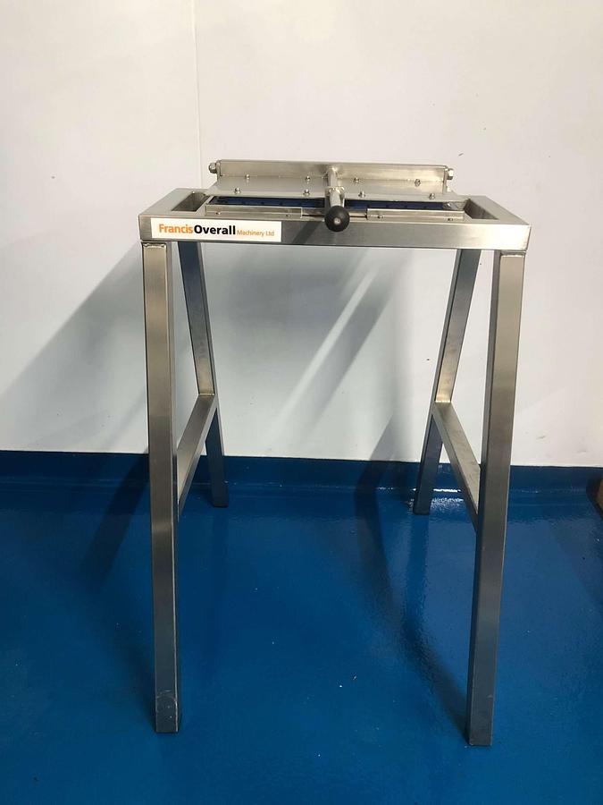 Double Hand Pepper Dicer