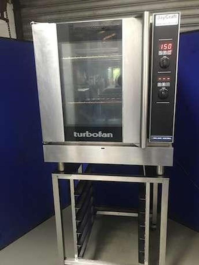 Used Blue Seal  Turbofan G32D4
